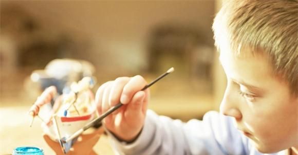 此部位是人的第二個大腦 孩子常鍛煉大腦聰明專注力強